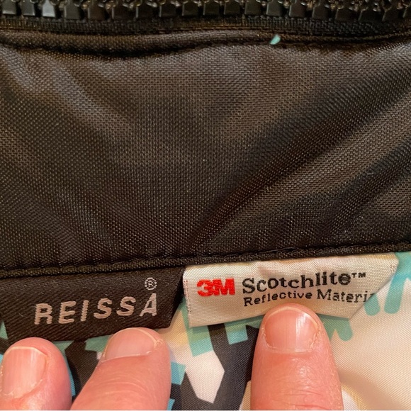 Divas Divine II Snow jacket - Picture 5 of 7